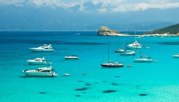 Plage du Loto