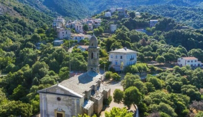 Patrimonio